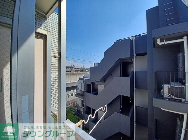 セントヒルズ国立の物件内観写真